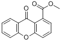 CAS#: 85636-86-8， 9-Oxo-9H-Xanthene-1-Carboxylic Acid Methyl Ester