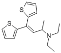 CAS#: 86-14-6， Diethylthiambutene