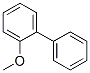 structure of CAS# 86-26-0, 2-Methoxy-1,1'-Biphenyl;1-Methoxy-2-Phenyl-Benzene;St5406419;196460_Aldrich