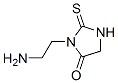 CAS#: 87-54-7， 1-(2-Aminoethyl)-2-Thioxoimidazolidine-5-One