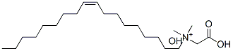 CAS#: 871-37-4， (Carboxymethyl)Dimethyloleylammonium Hydroxide