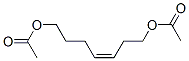CAS#: 871-68-1， [(Z)-7-Acetyloxyhept-4-Enyl] Acetate