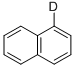 CAS#: 875-62-7， Naphthalene-1-D
