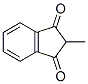 CAS#: 876-83-5， 2-Methyl-1,3-Indanedione