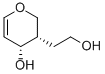 CAS#: 87614-58-2， (3S,4S)-3-(2-Hydroxy-Ethyl)-3,4-Dihydro-2H-Pyran-4-Ol