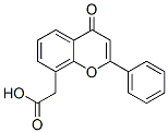 CAS#: 87626-55-9， Mitoflaxone
