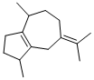 CAS#: 88-84-6， Guaiene