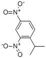 CAS#: 89-07-6， 2,4-Dinitrocumene