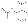 CAS#: 89-49-6， Isopulegyl Acetate