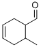 structure of CAS# 89-94-1, 6-Methylcyclohex-3-Enecarbaldehyde;6-Methyl-1-Cyclohex-3-Enecarboxaldehyde;4-Cyclohexene-1-Carboxaldehyde, 2-Methyl-;6-Methyl-3-Cyclohexene-1-Carboxaldehyde