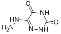 CAS#: 89715-82-2， 5-Hydrazino-6-Azauracil