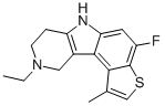 CAS#: 89875-86-5， Tiflucarbine