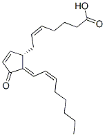 CAS#: 89886-60-2， 11-Oxo-Prosta-5Z,9,12E,14Z-Tetraen-1-Oic Acid