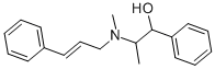CAS#: 90-86-8， Cinnamedrine