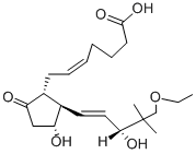 CAS#: 90243-98-4， Dimoxaprost