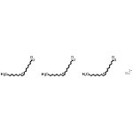 CAS#: 90568-80-2， Neodymium tri[(9Z)-9-octadecenoate]