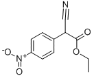 CAS#: 91090-86-7， alpha-Cyano-4-Nitro-Benzeneacetic Acid Ethyl Ester