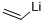 CAS#: 917-57-7， Ethenyl-Lithium