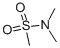 structure of CAS# 918-05-8, N,N-Dimethyl-Methanesulfonamide;Zinc01693132;Sbb007962