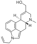 CAS#: 91897-48-2， 1-Allylelymoclavine