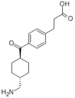 CAS#: 92071-51-7， Rotraxate