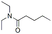 CAS#: 922-13-4， N,N-Diethylpentanamide