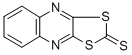 CAS#: 93-75-4， Thioquinox