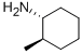 structure of CAS# 931-10-2, (1R,2R)-rel-2-Methyl-Cyclohexanamine