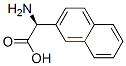 CAS#: 93779-35-2， (S)-Amino-Naphthalen-2-Yl-Acetic Acid