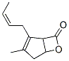 CAS#: 93787-95-2， gamma-Jasmolactone