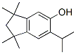 CAS#: 93892-41-2， 6-Isopropyl-1,1,3,3-Tetramethylindan-5-Ol
