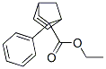 CAS#: 93963-29-2， 2-Phenyl-Bicyclo[2.2.1]Hept-5-Ene-2-carboxylic Acid Ethyl Ester