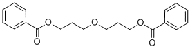 CAS#: 94-51-9， 3,3'-Oxybis-1-Propanol 1,1'-Dibenzoate
