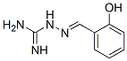 CAS#: 94-90-6， 1-(Salicylideneamino)guanidine