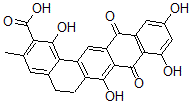 CAS#: 94129-75-6， Antibiotic G 2A