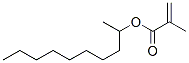 CAS#: 94159-14-5， 1-Methylnonyl Methacrylate