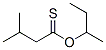 CAS#: 94202-14-9， S-Butyl 3-Methylbutanethioate
