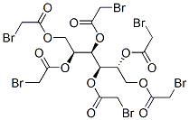 CAS#: 94232-79-8， D-Glucitol Hexakis(Bromoacetate)