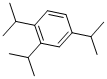 CAS#: 948-32-3， 1,2,4-Triisopropylbenzene