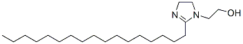 CAS#: 95-19-2， 2-(2-Heptadecyl-2-imidazolin-1-yl)ethanol