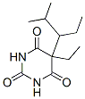 CAS#: 95046-31-4， 5-Ethyl-5-(1-Ethyl-2-Methylpropyl)Barbituric Acid