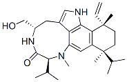 CAS#: 95189-06-3， Teleocidinb-3