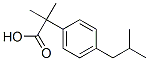 CAS#: 95499-72-2， 2-(4-Isobutylphenyl)-2-methylpropanoic acid