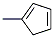 CAS#: 96-38-8， Methylcyclopentadiene
