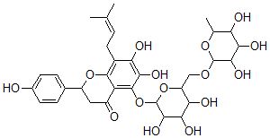 CAS#: 96253-68-8， Nirurin
