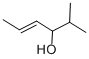 CAS#: 96346-76-8， trans-2-Methyl-4-Hexen-3-Ol