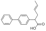 CAS#: 964-82-9， Xenyhexenic
