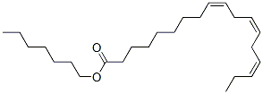 CAS#: 96446-17-2， Heptyl (9Z,12Z,15Z)-9,12,15-Octadecatrienoate