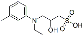 CAS#: 96497-76-6， N-Ethyl-N-(2-Hydroxy-3-Sulfopropyl)-3-Toluidine