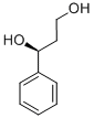 structure of CAS# 96854-34-1, (1S)-1-Phenyl-1,3-Propanediol